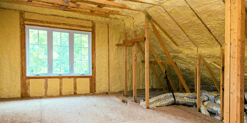 What Kind Of Insulation Is Best For My Home?